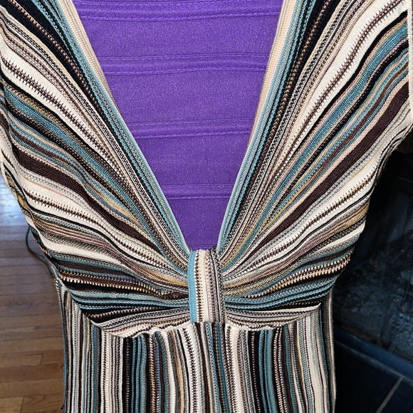 Missoni vintage sleeveless top - Picture 5 of 8